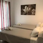 Danaides Appartement Mpatsi