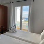 Appartement Danaides