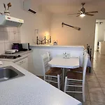 Appartement Danaides *