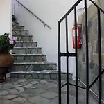 Appartement Danaides
