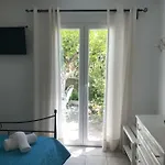 Appartement Danaides