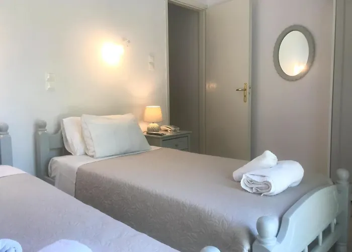 Daire Danaides Batsi