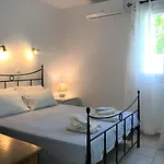 Danaides Apartamento Batsi (Andros)