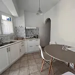 Apartamento Danaides
