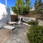 Apartamento Danaides