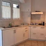 Apartamento Danaides *