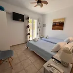 Danaides Apartamento