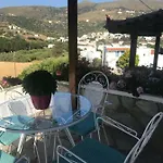 Apartamento Danaides