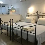 Apartamento Danaides