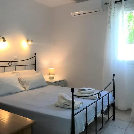 Danaides شقة باتسي