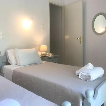 아파트 Danaides 바트시