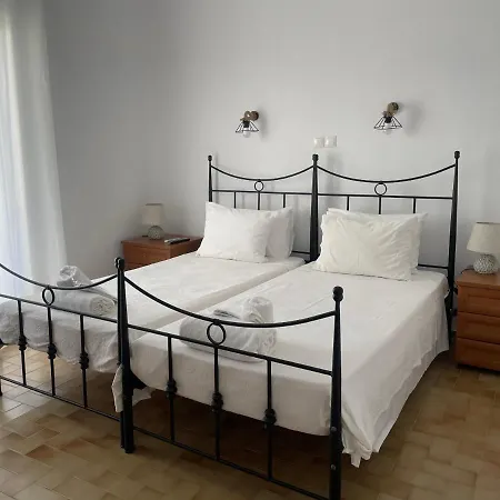 Danaides 아파트 바트시