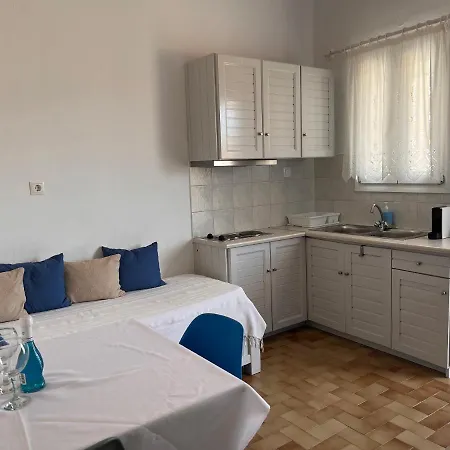 Danaides * باتسي