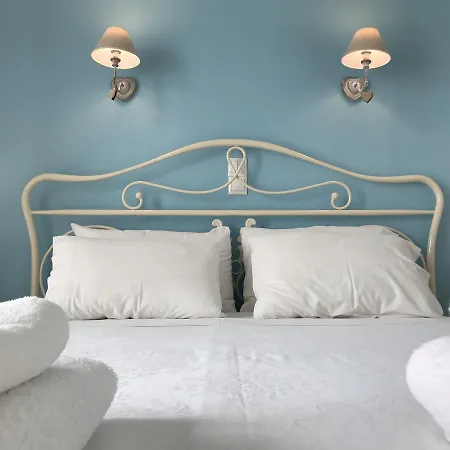 Danaides * باتسي