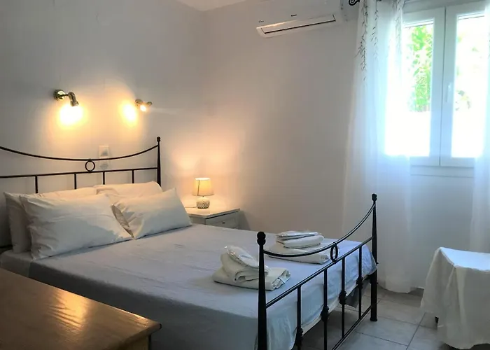 Danaides 아파트 바트시