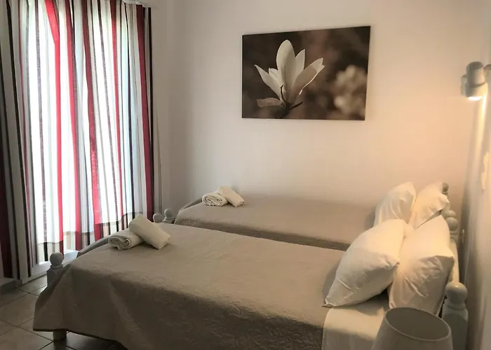 Danaides 아파트 바트시