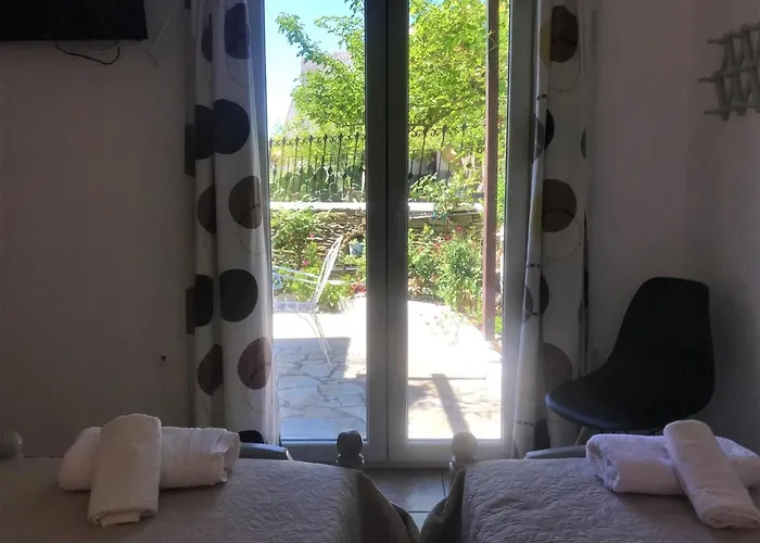 Danaides * באטסי