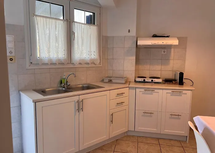 아파트 Danaides *