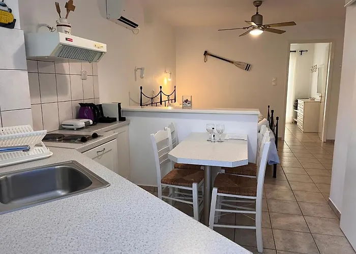 아파트 Danaides *