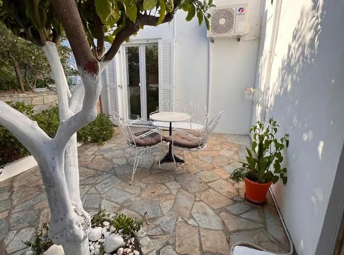 Danaides 아파트 *