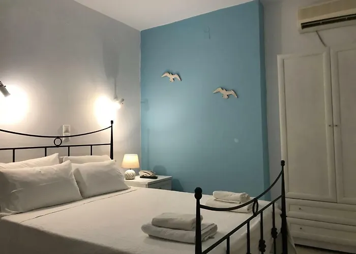 Danaides * באטסי